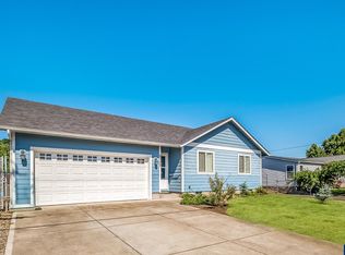 3007 Evergreen Ave NE, Salem, OR 97301