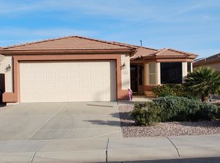 3450 E Gleneagle Pl, Chandler, AZ 85249