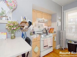 70 Quint Ave #A, Allston, MA 02134