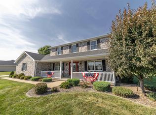 3309 Wynridge Rd, Quincy, IL 62305