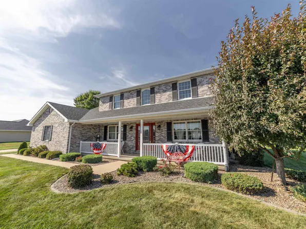 3309 Wynridge Rd, Quincy, IL 62305