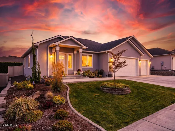 502 N 76th Ave, Yakima, WA 98908