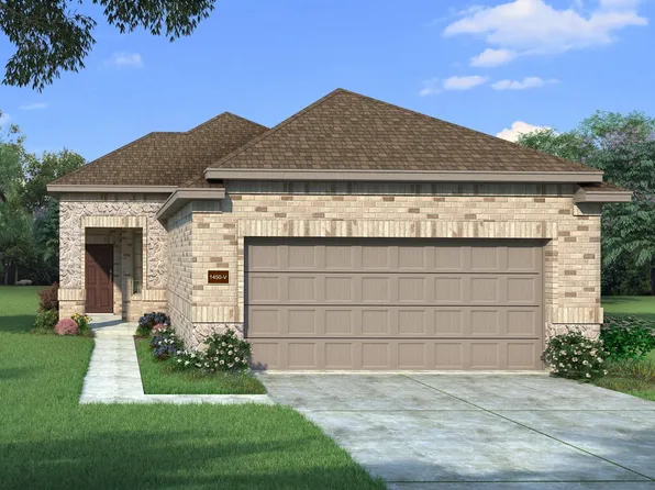 1710 Coachman, Forney, TX 75126