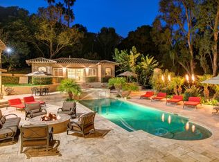 14920 Via De La Valle, Rancho Santa Fe, CA 92091