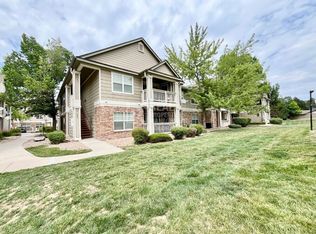 4385 S Balsam St Unit 8-104, Denver, CO 80123