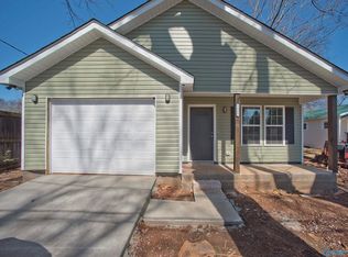 3908 10th Ave SW, Huntsville, AL 35805