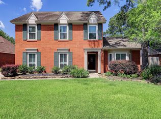 5329 Shady Maple Dr, Humble, TX 77339