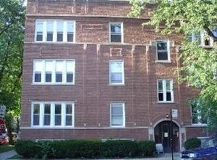 1946 W Touhy Ave #3, Chicago, IL 60626
