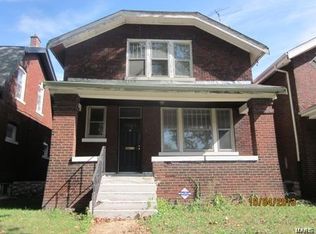 4945 Maffitt Pl, Saint Louis, MO 63113