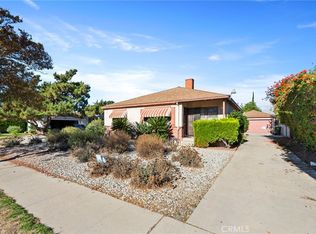 14119 Gain St, Pacoima, CA 91331