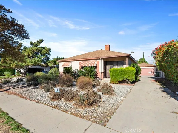 14119 Gain St, Pacoima, CA 91331