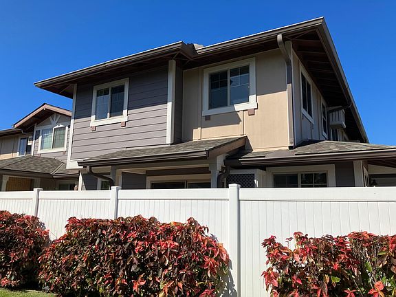 3rd image of 91-1261 Kamaaha Ave APT 1406