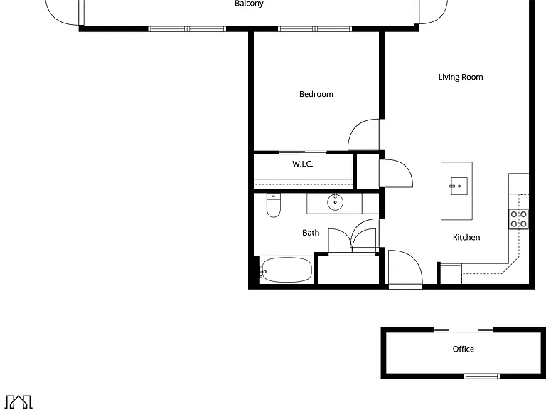 589 Bedford St — Photo 7