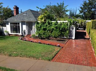 962 Verdugo Circle Dr, Glendale, CA 91206