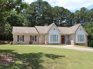 1311 N Brandy Shls SE, Conyers, GA 30013