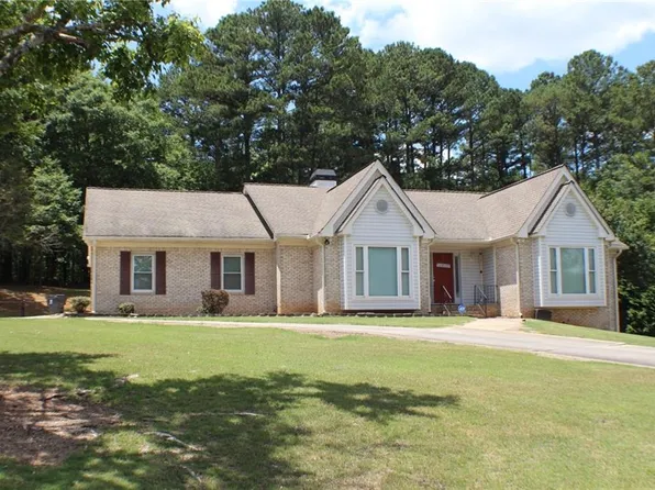 1311 N Brandy Shls SE, Conyers, GA 30013