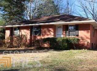 211 6th Pl SE, Lafayette, AL 36862