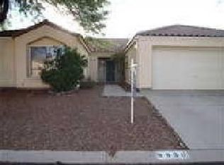 9830 N Western Sky Pl, Tucson, AZ 85742