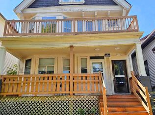 2231 N 41st St #2, Milwaukee, WI 53208