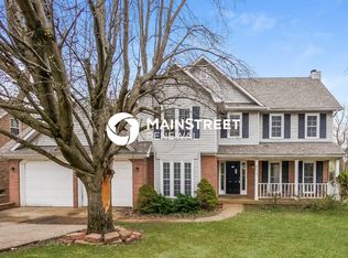 8410 Hurstbourne Woods Pl, Louisville, KY 40299