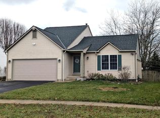 2646 Little Pine Ln, Lancaster, OH