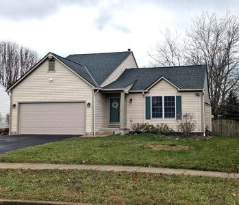 2646 Little Pine Ln, Lancaster, OH, 43130