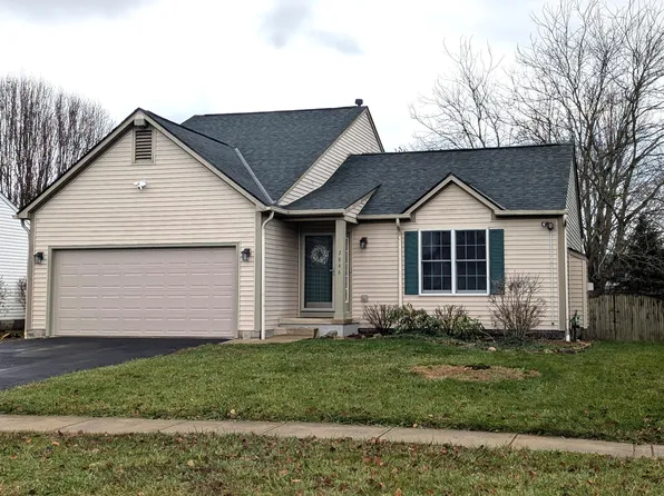 2646 Little Pine Ln, Lancaster, OH 43130