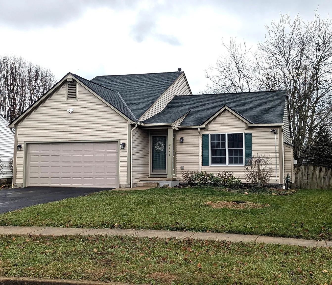 2646 Little Pine Ln photo 1