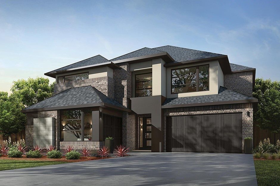 Exterior For The Brighton Q2