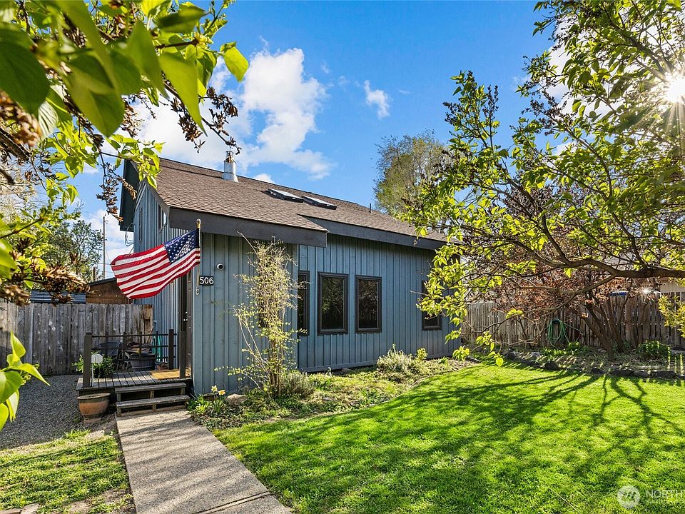 1st image of 506 W 12th Avenue