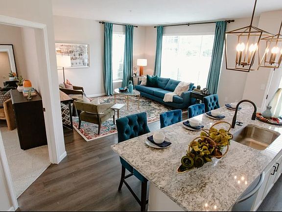 3rd image of 6362 Jordan Louise Dr Unit 310