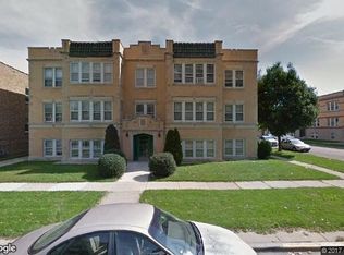 6645 21st St APT 106, Berwyn, IL 60402