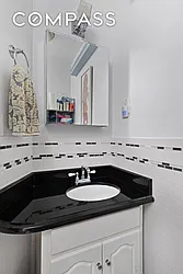 Rented by Compass