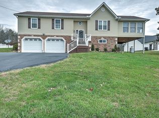 164 County Farm Rd, Jonesborough, TN 37659