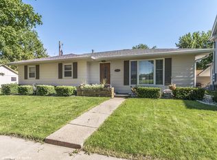 1303 Ash St, Dallas Center, IA 50063