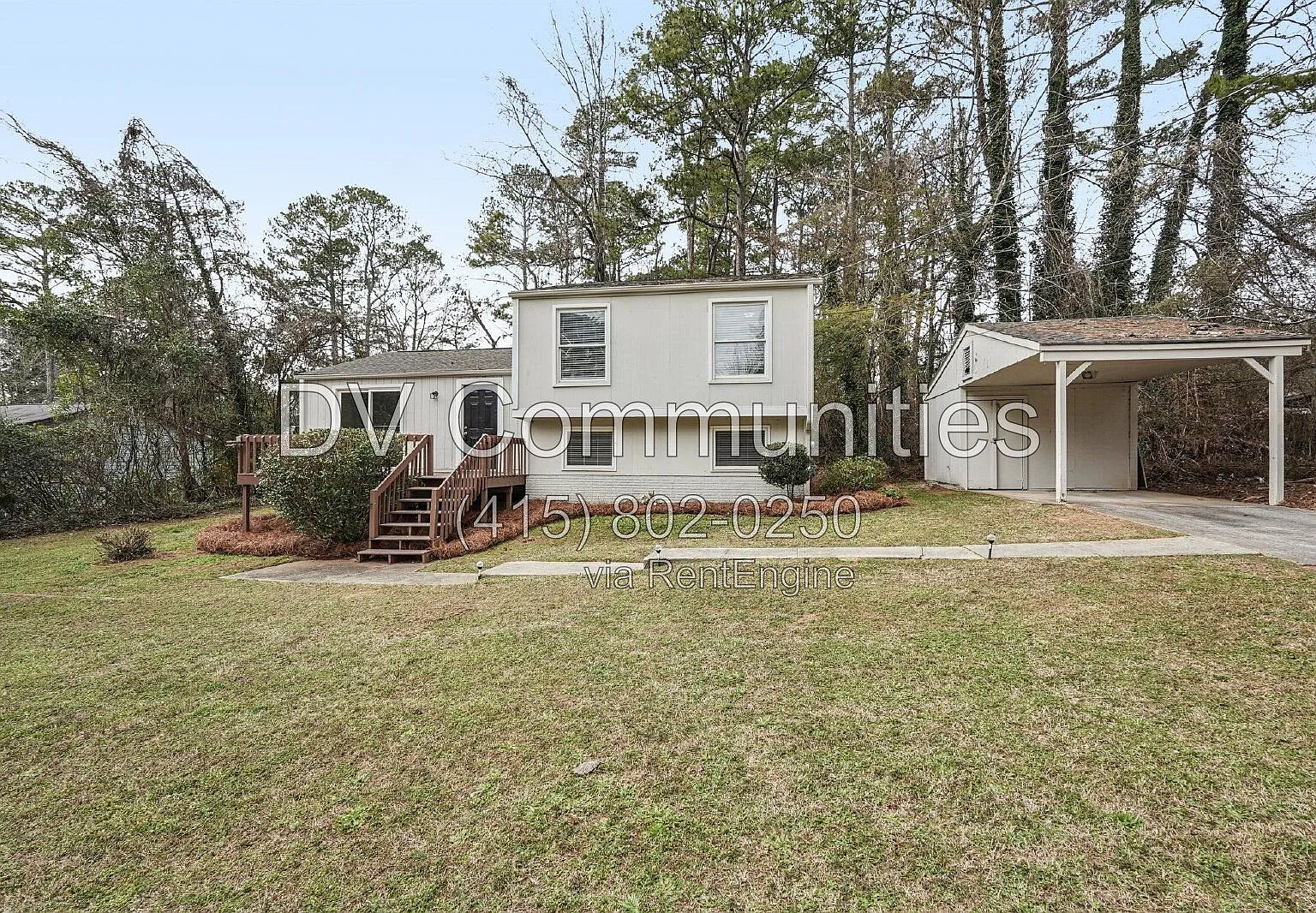 3 bed, 1.5 bath, 1560 sqft, $1,725 — Photo 2