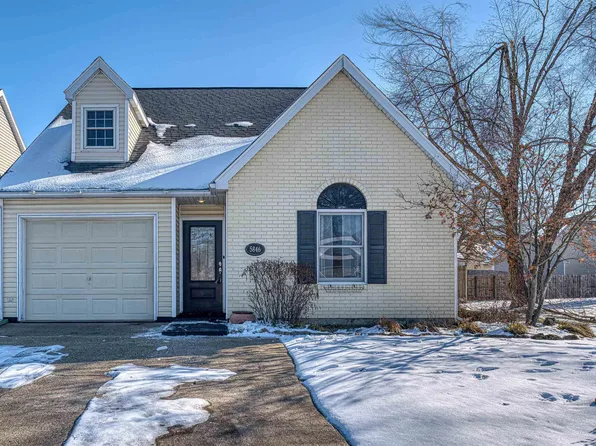 5846 Lisa Ln, Newburgh, IN 47630