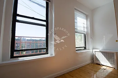 Rented by Red Sparrow Realty Group