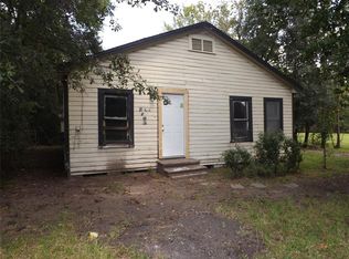 5201 Boicewood St, Houston, TX 77016