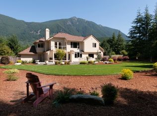 46923 SE 130th St, North Bend, WA 98045