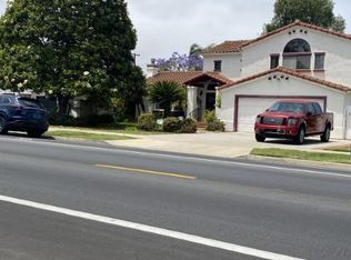 540 Alameda Blvd, Coronado, CA 92118