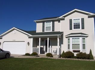 1183 Summerset Dr, Grand Blanc, MI 48439