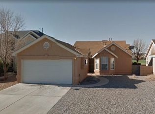 1925 Avenida Serena NW, Los Lunas, NM 87031
