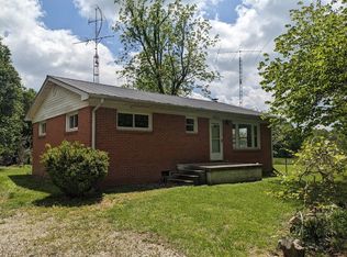 8606 Keavy Rd, London, KY 40744