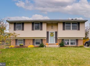 400 Westside Blvd, Catonsville, MD 21228