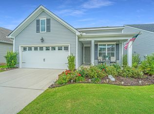 347 Seaside Trl, Summerville, SC 29486