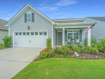 347 Seaside Trl, Summerville, SC, 29486