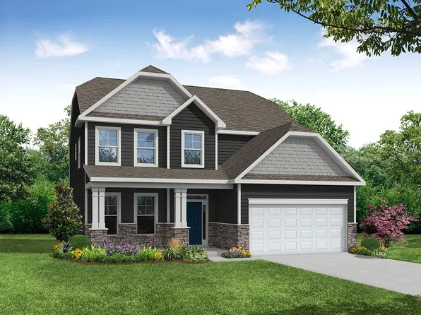 LOT 87 Kilby Rd, Greensboro, NC 27455