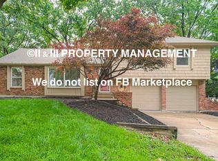 9425 Carter Dr, Overland Park, KS 66212