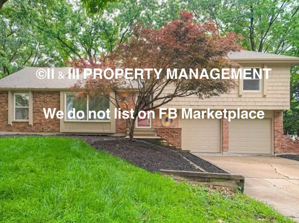 9425 Carter Dr, Overland Park, KS 66212
